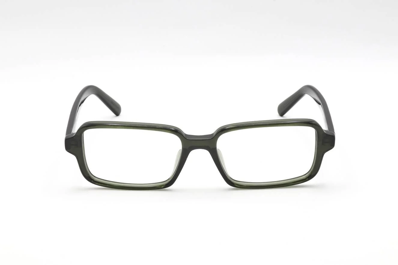 Maison Margiela LUNETTES10GREEN Eyeglasses - Image 2