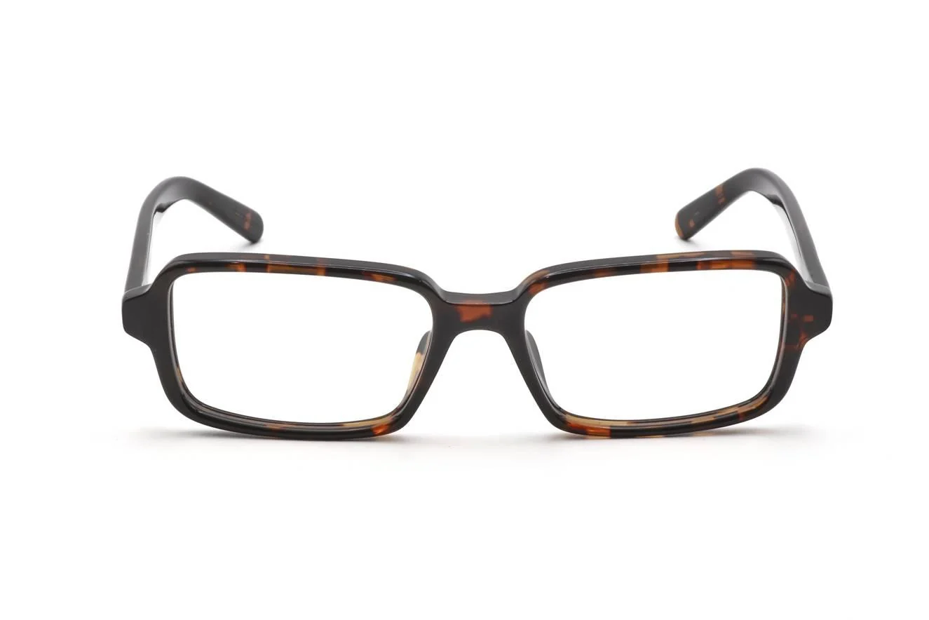 Maison Margiela LUNETTES10HAVANA Eyeglasses