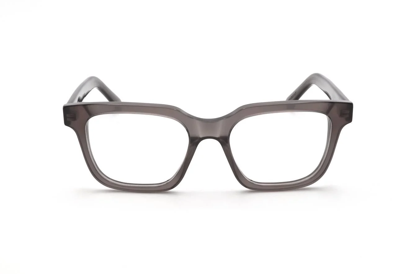 Maison Margiela LUNETTES11GREY Eyeglasses - Image 2