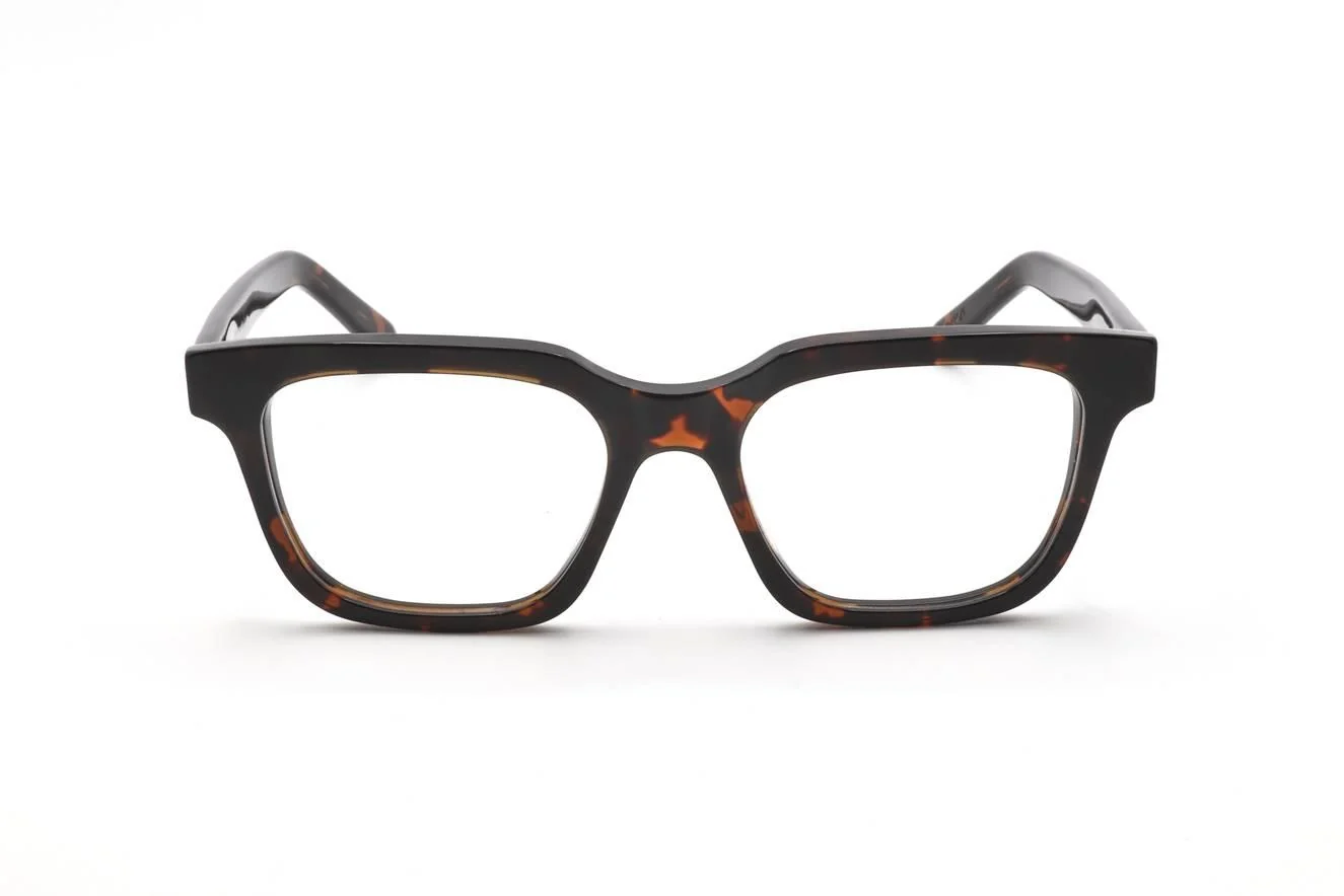 Maison Margiela LUNETTES11HAVANA Eyeglasses