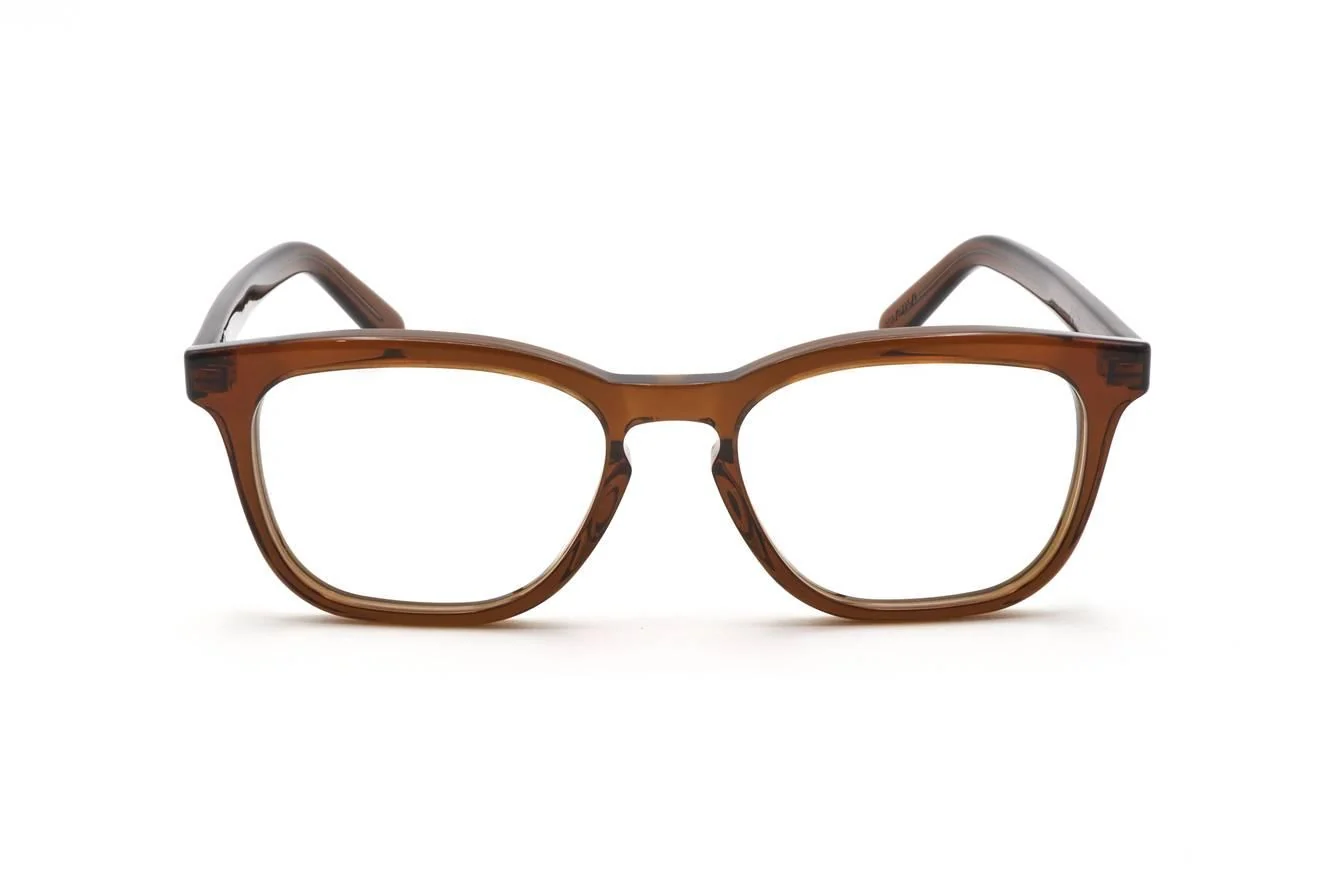Maison Margiela LUNETTES12BROWN Eyeglasses - Image 2