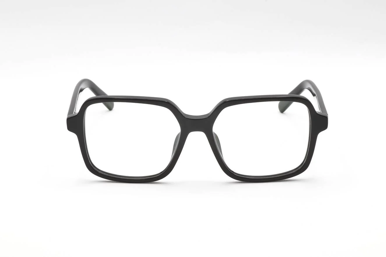 Maison Margiela LUNETTES13BLACK Eyeglasses - Image 2