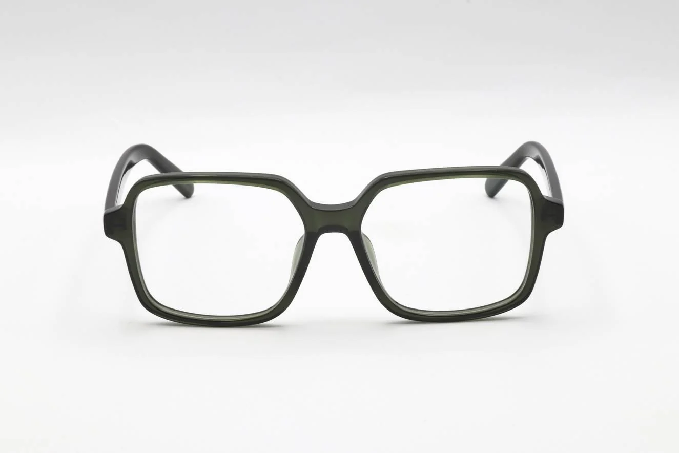 Maison Margiela LUNETTES13GREEN Eyeglasses