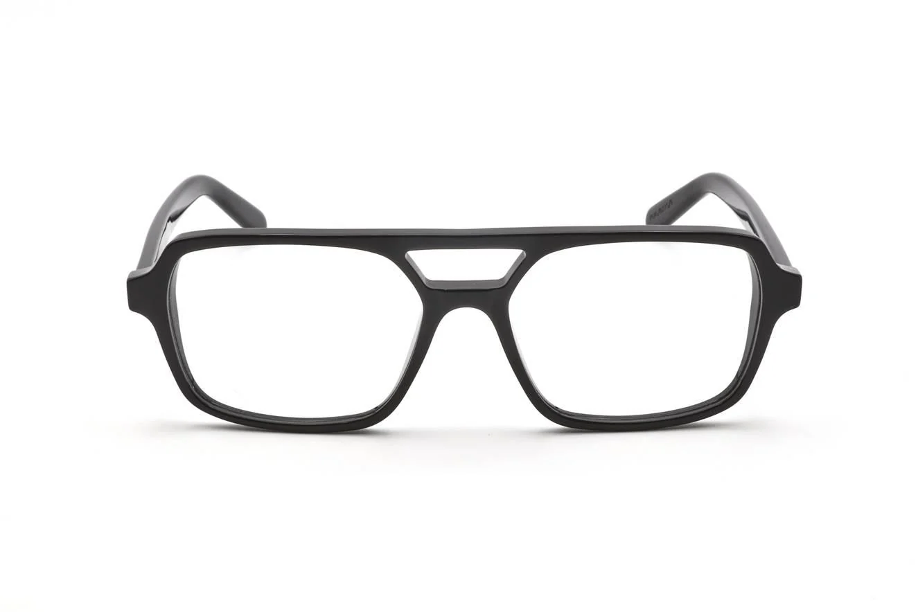 Maison Margiela LUNETTES14BLACK Eyeglasses