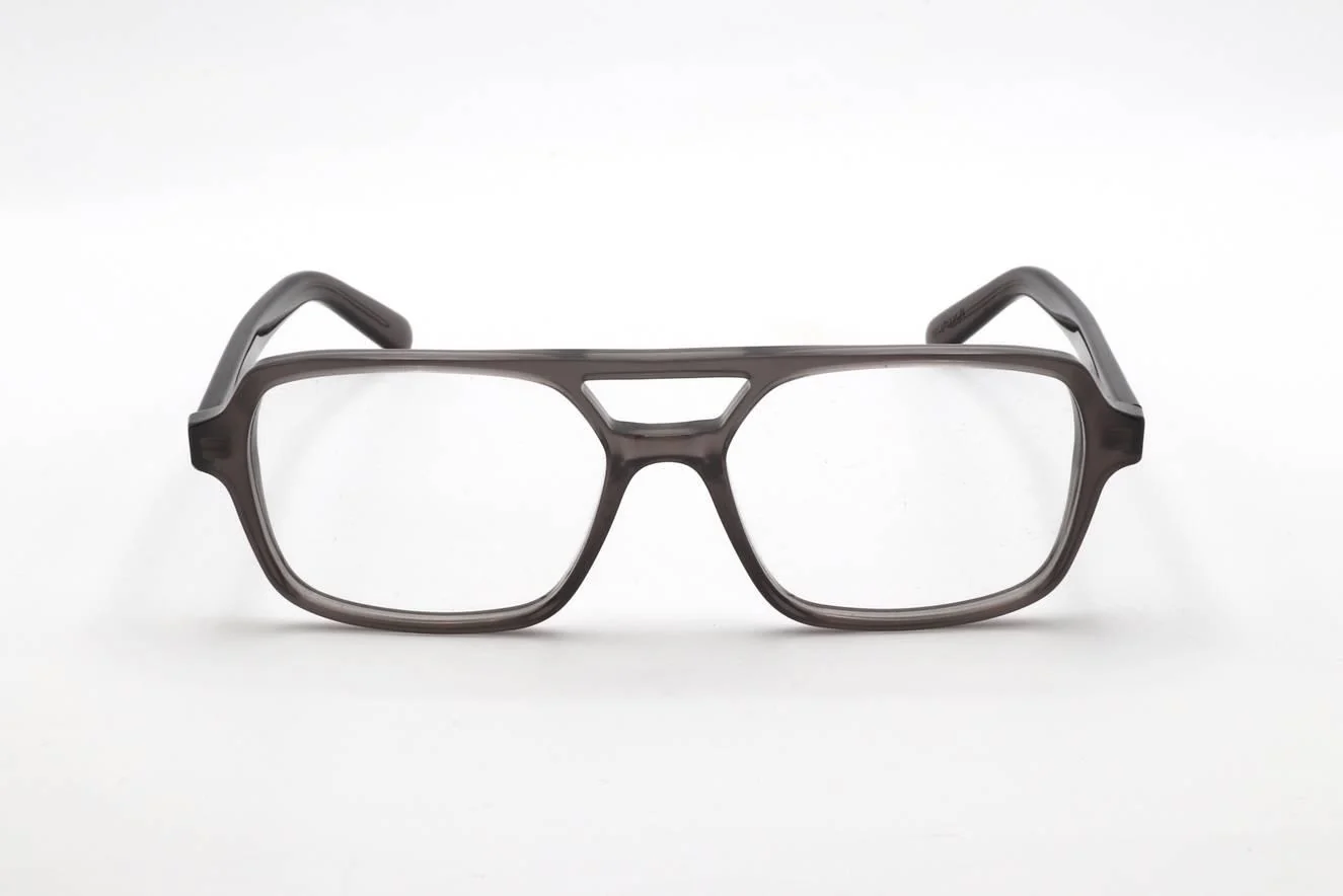 Maison Margiela LUNETTES14GREY Eyeglasses