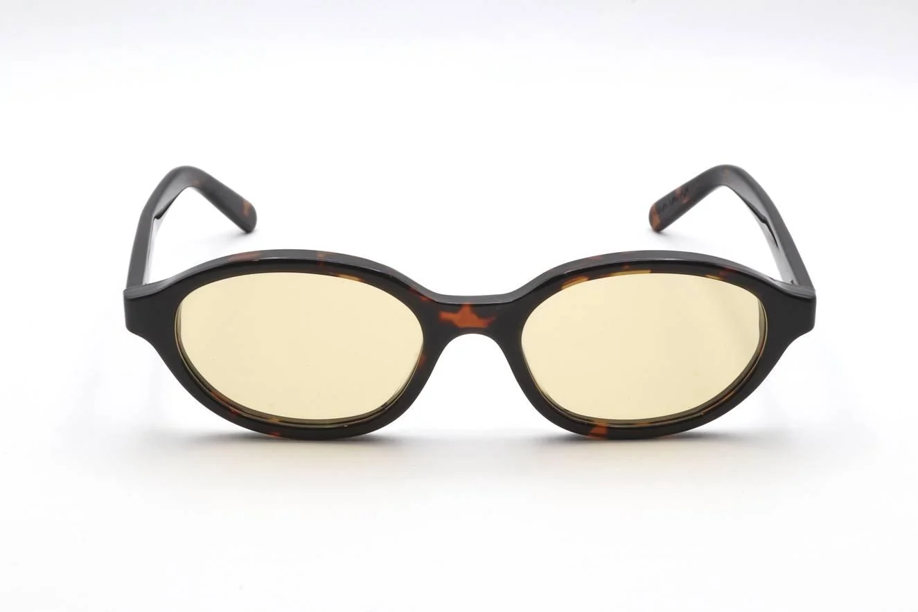 Maison Margiela LUNETTES2HAVANA Sunglasses - Image 2