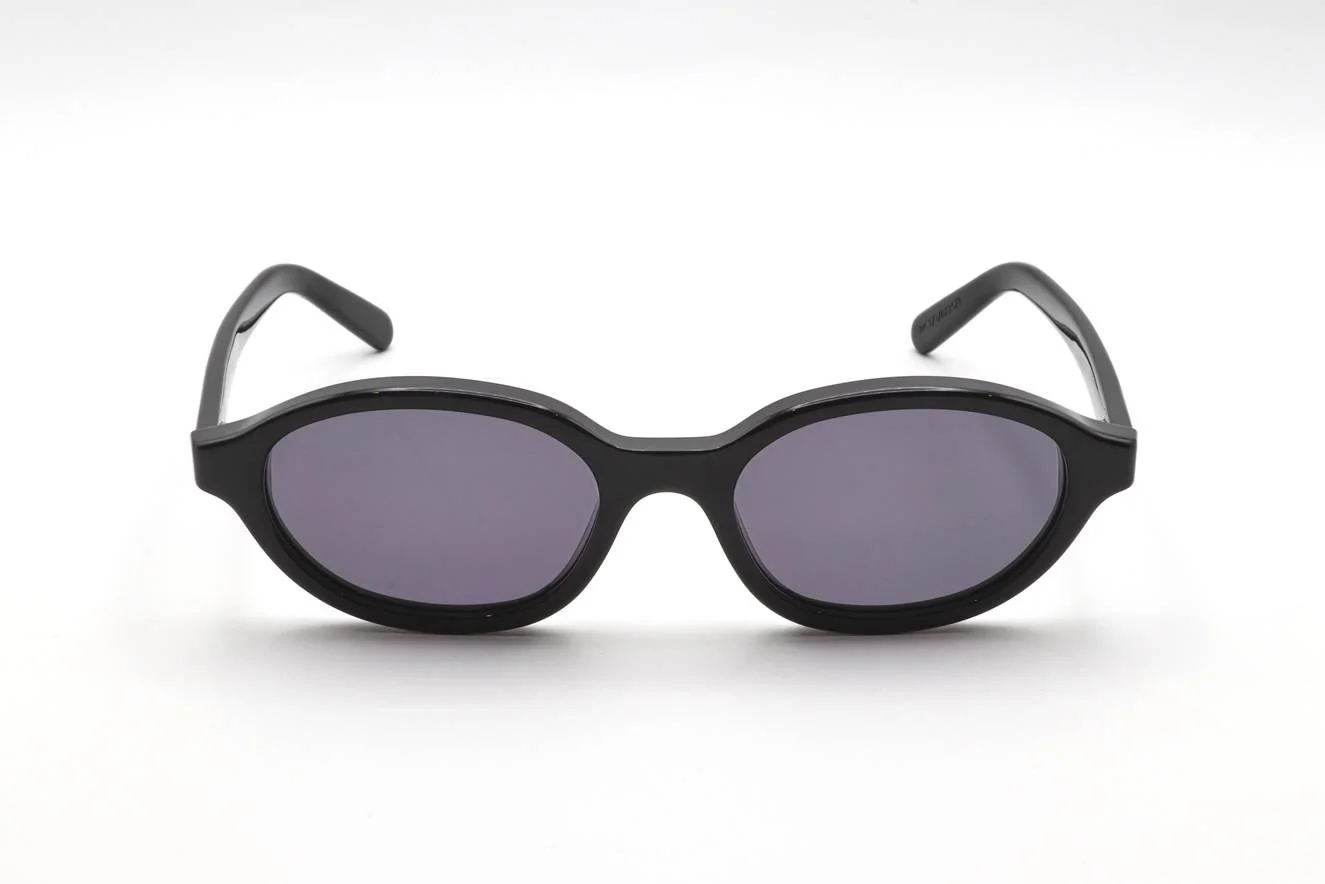 Maison Margiela LUNETTES2NOIR Sunglasses - Image 2