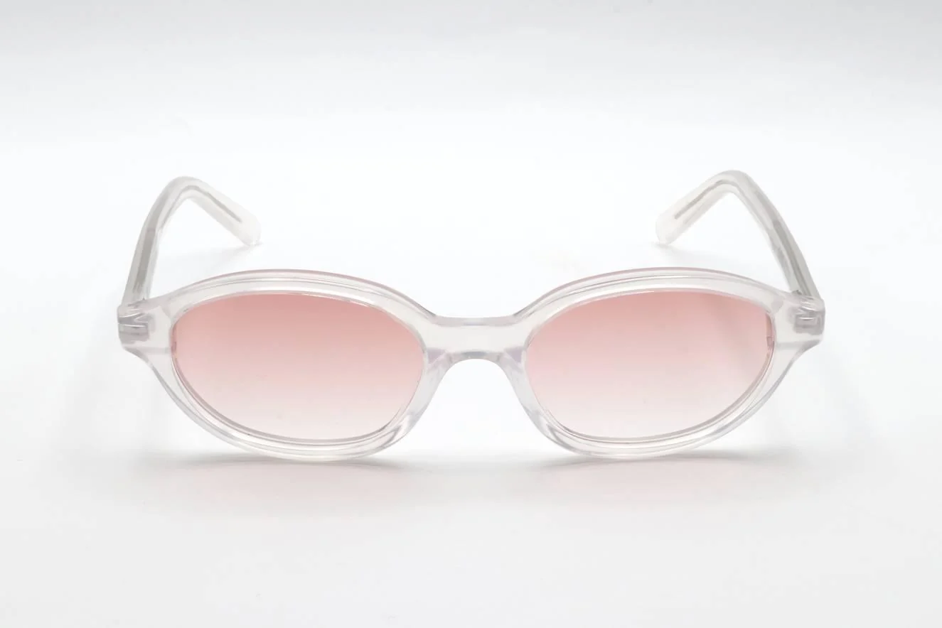 Maison Margiela LUNETTES2PEARLSAND Sunglasses