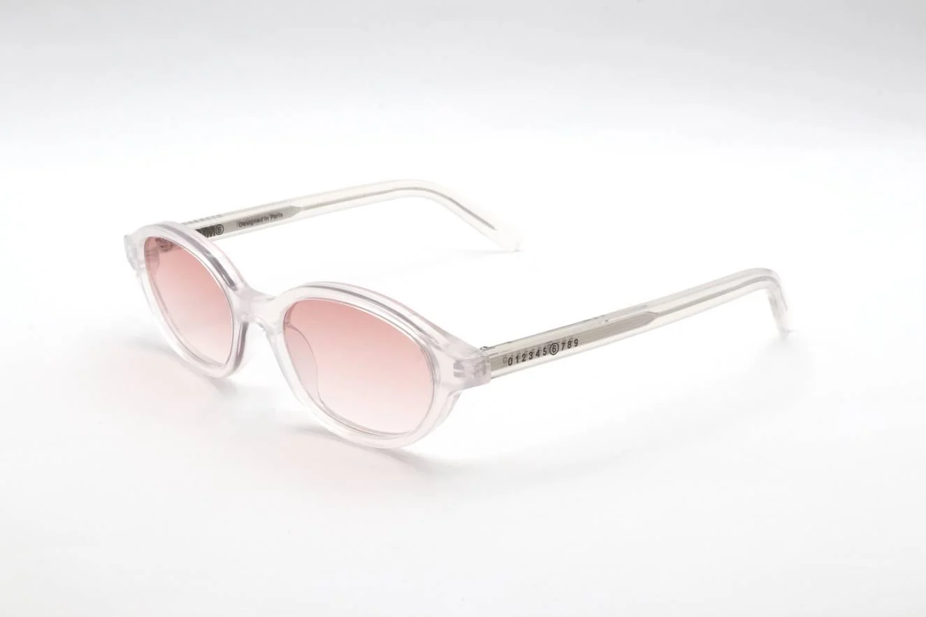 Maison Margiela LUNETTES2PEARLSAND Sunglasses - Image 3