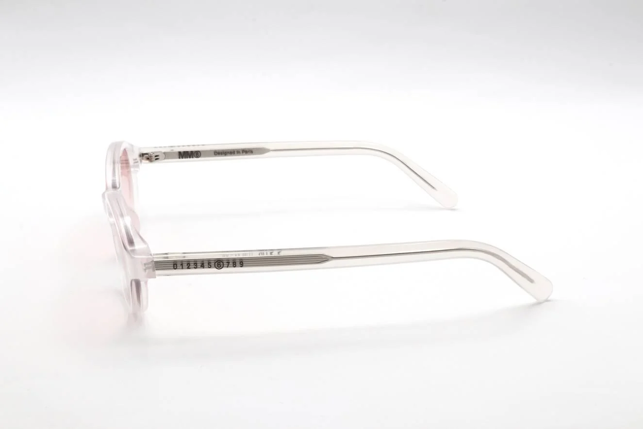 Maison Margiela LUNETTES2PEARLSAND Sunglasses - Image 4
