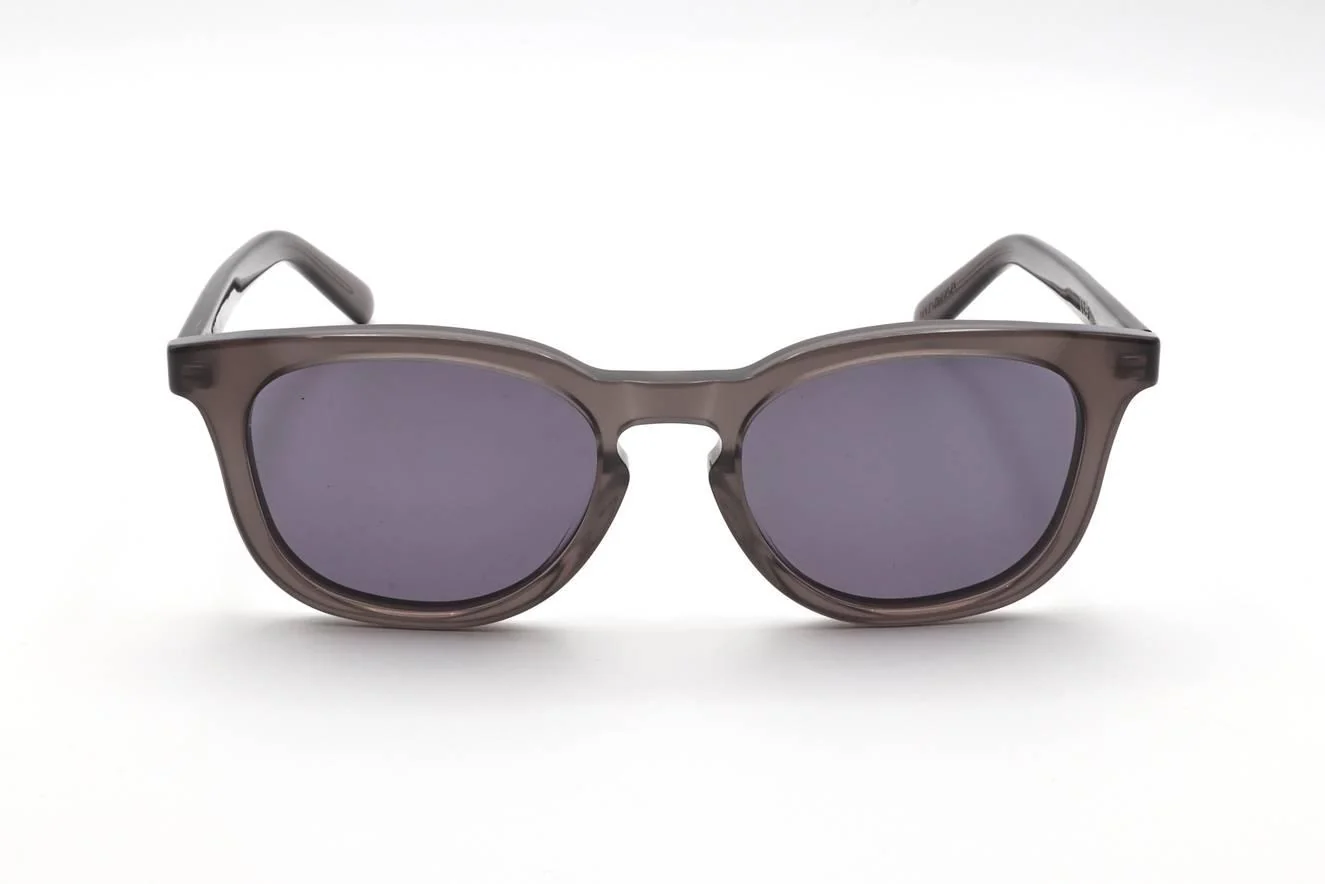 Maison Margiela LUNETTES3GREY Sunglasses