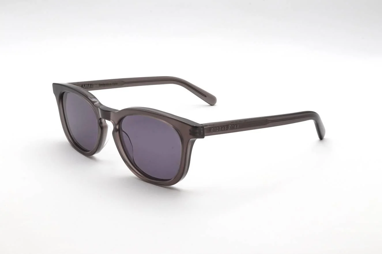 Maison Margiela LUNETTES3GREY Sunglasses - Image 3