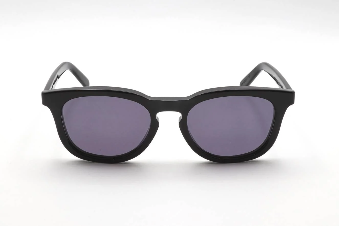 Maison Margiela LUNETTES3NOIR Sunglasses - Image 2