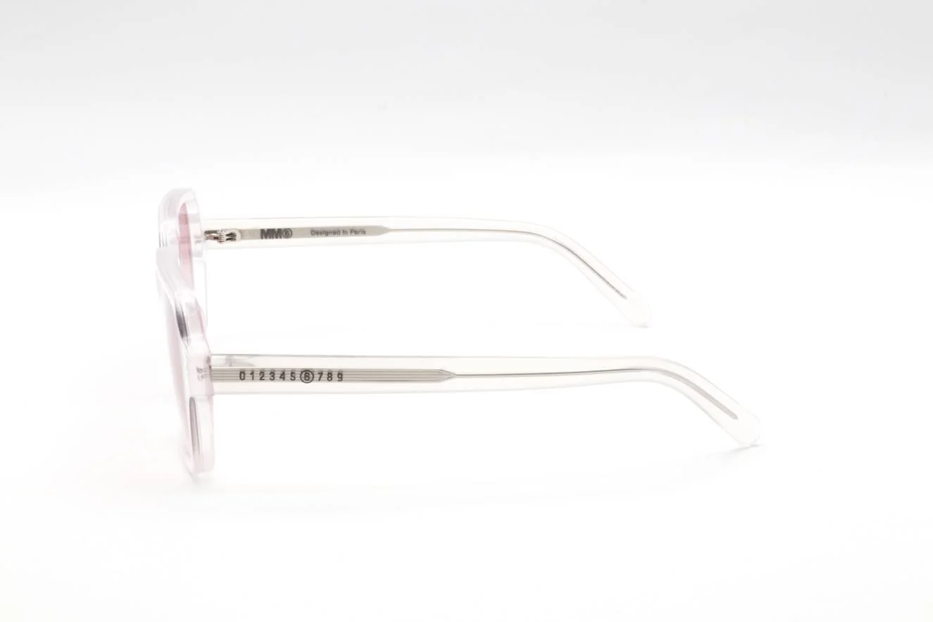 Maison Margiela LUNETTES4PEARLSAND Sunglasses - Image 4