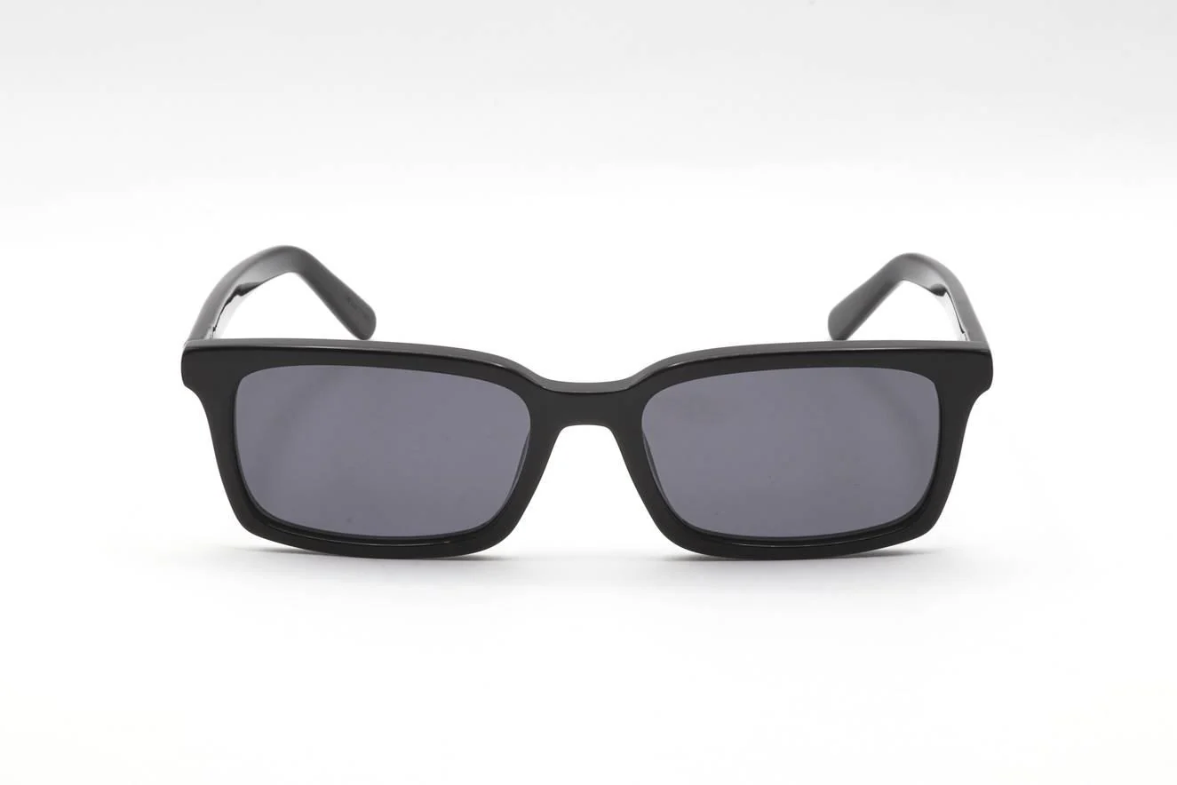 Maison Margiela LUNETTES5NOIR Sunglasses