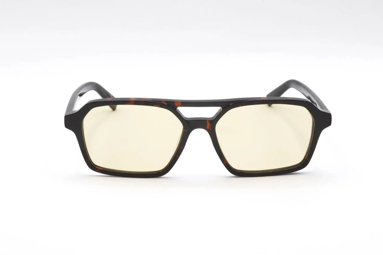 Maison Margiela LUNETTES7HAVANA Sunglasses - Image 2