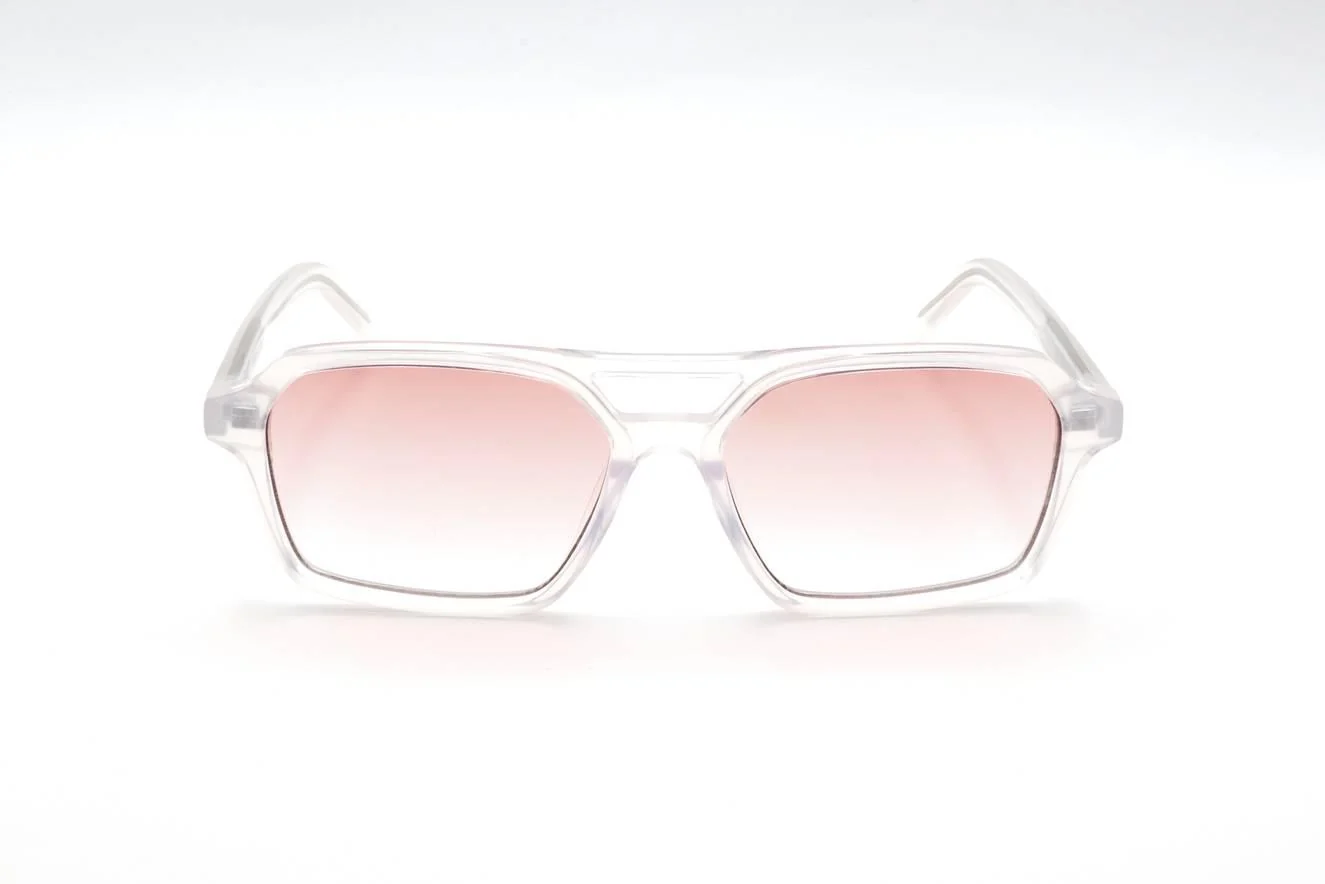 Maison Margiela LUNETTES7PEARLSAND Sunglasses - Image 2
