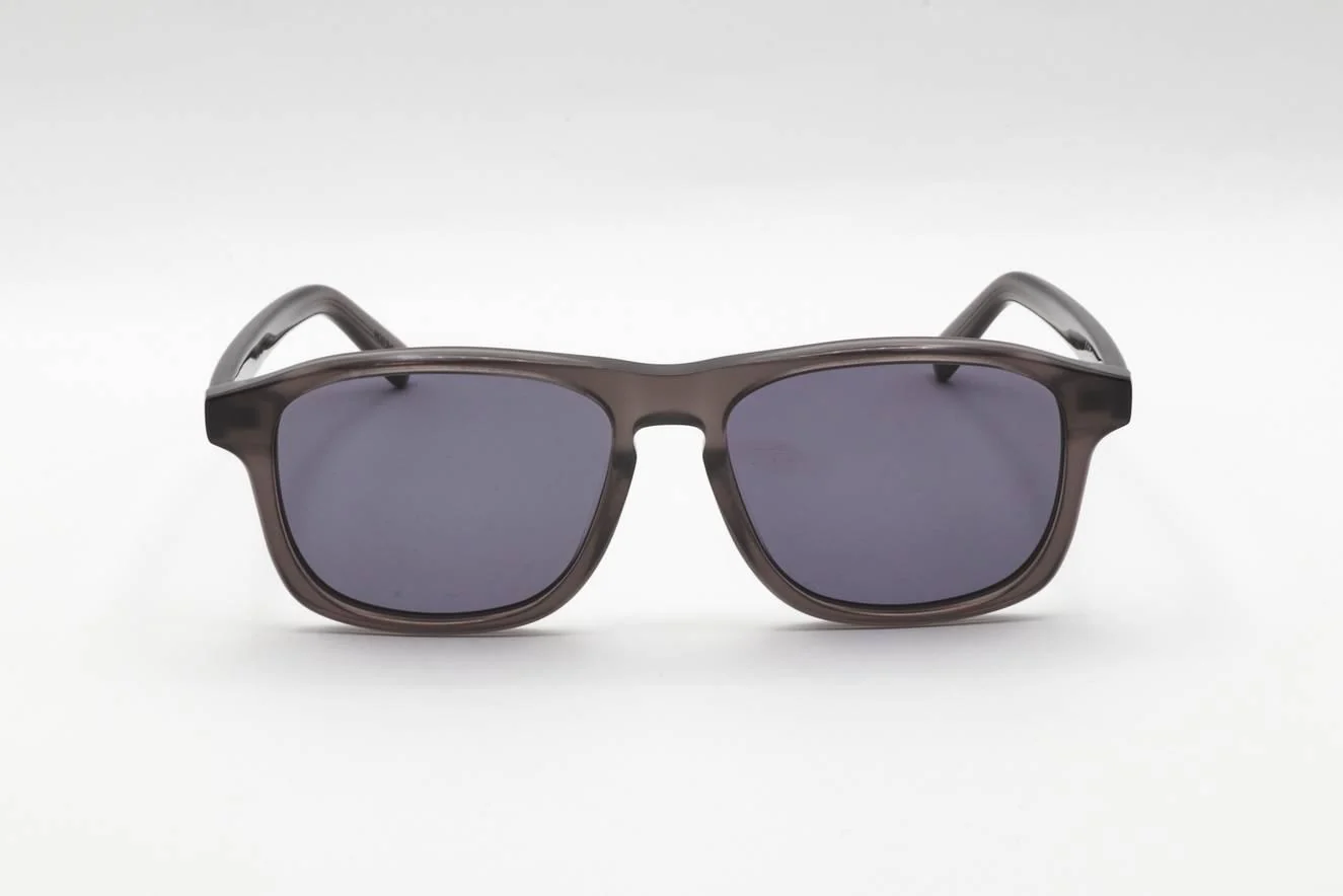 Maison Margiela LUNETTES8GREY Sunglasses - Image 2