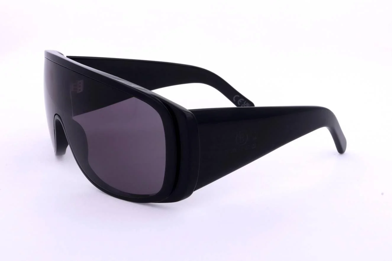 Maison Margiela MARGIELAMM6BLACK Sunglasses - Image 3