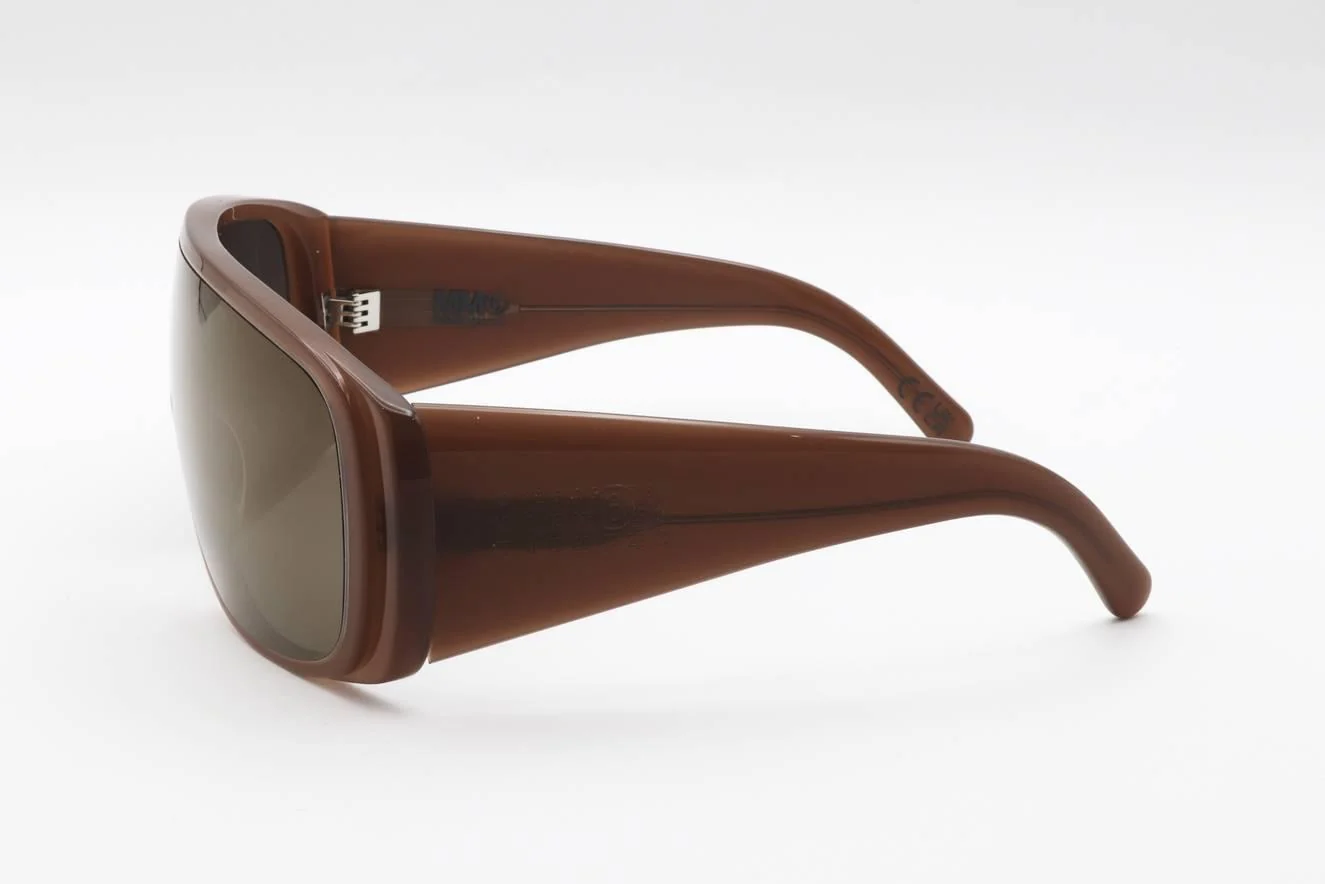 Maison Margiela MARGIELAMM6BROWN Sunglasses - Image 4