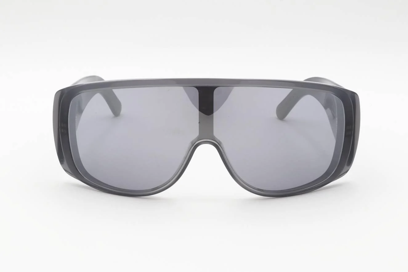 Maison Margiela MARGIELAMM6GREY Sunglasses - Image 2