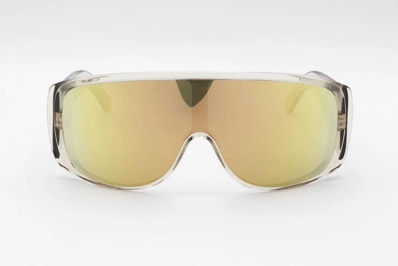 Maison Margiela MARGIELAMM6IVORY Sunglasses