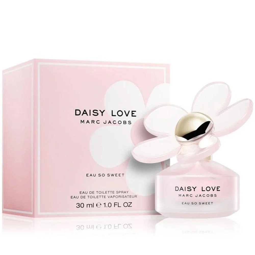Marc Jacobs Daisy Love Eau So Sweet EDT Spray
