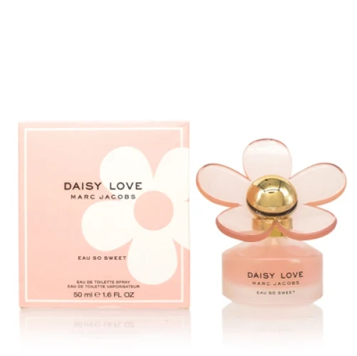 Marc Jacobs Daisy Love Eau So Sweet EDT Spray - Image 2