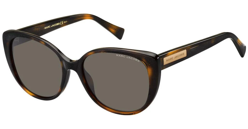 Marc Jacobs Marc421 Sunglasses - Image 2