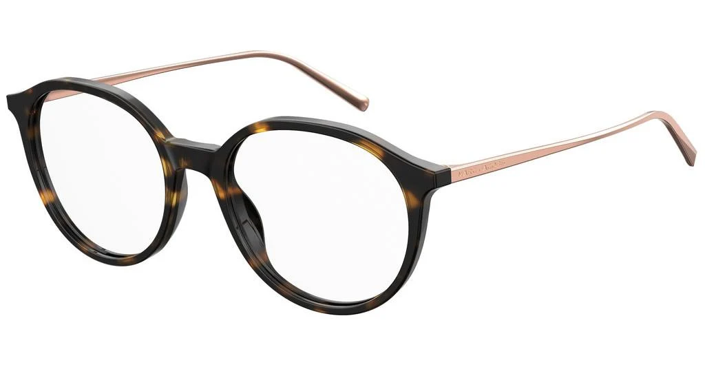 Marc Jacobs Marc437 Eyeglasses - Image 2
