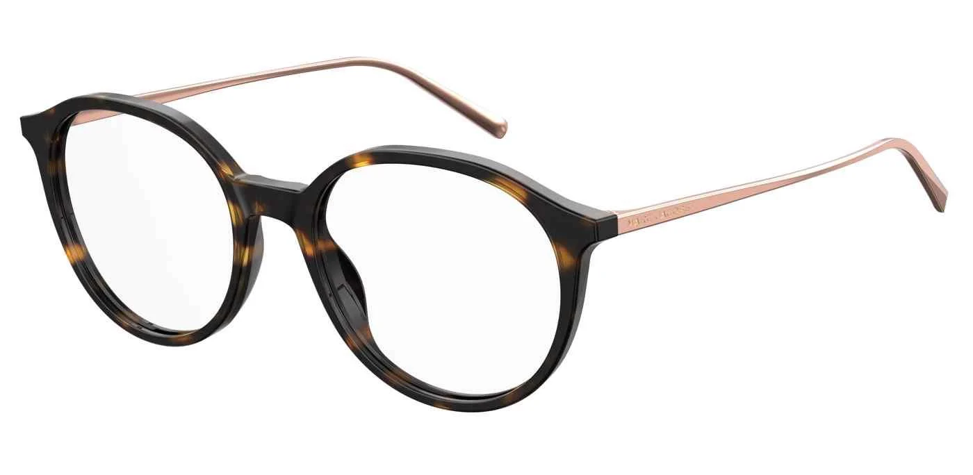 Marc Jacobs Marc437 Eyeglasses - Image 3