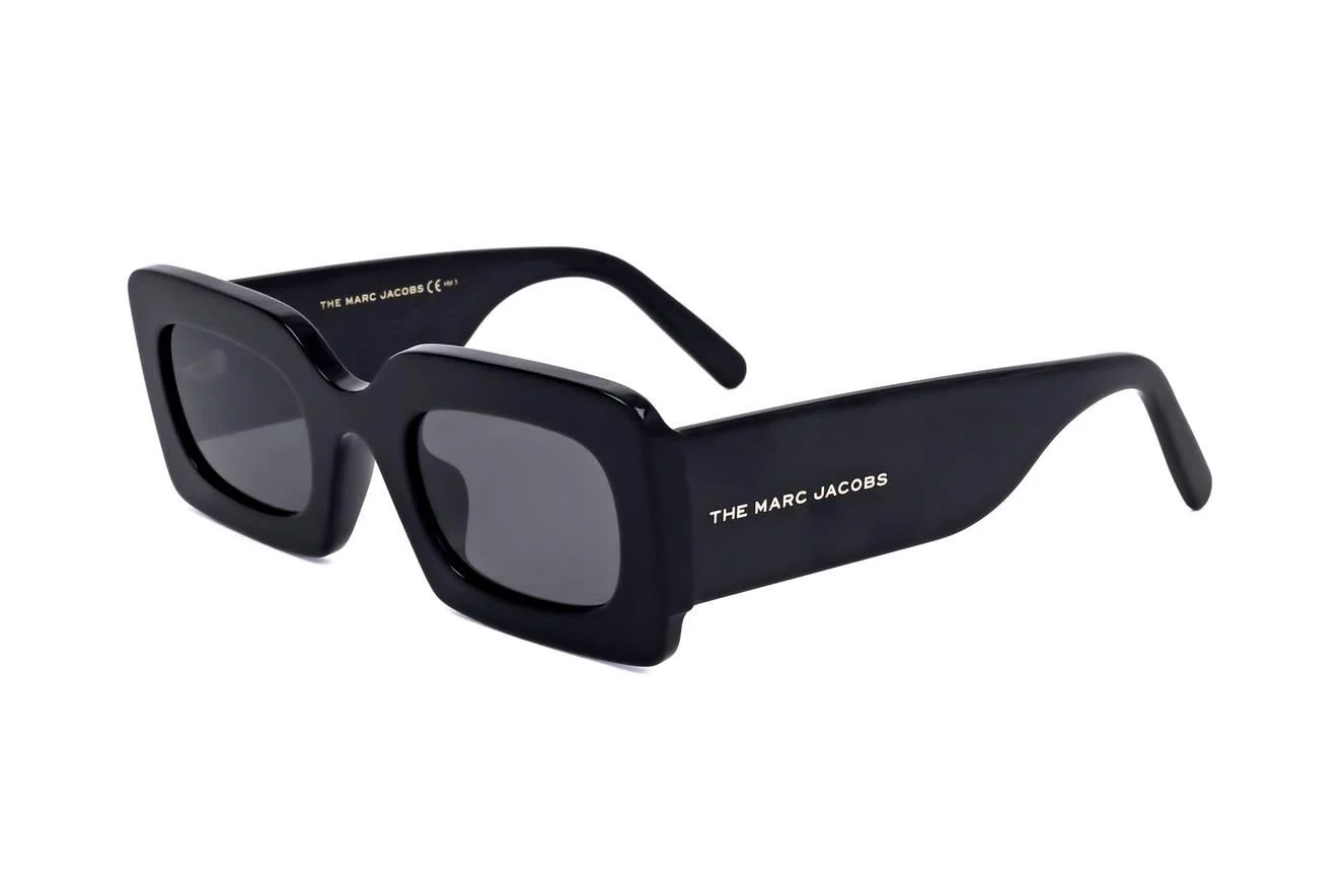 Marc Jacobs MARC488_N_S Sunglasses - Image 3
