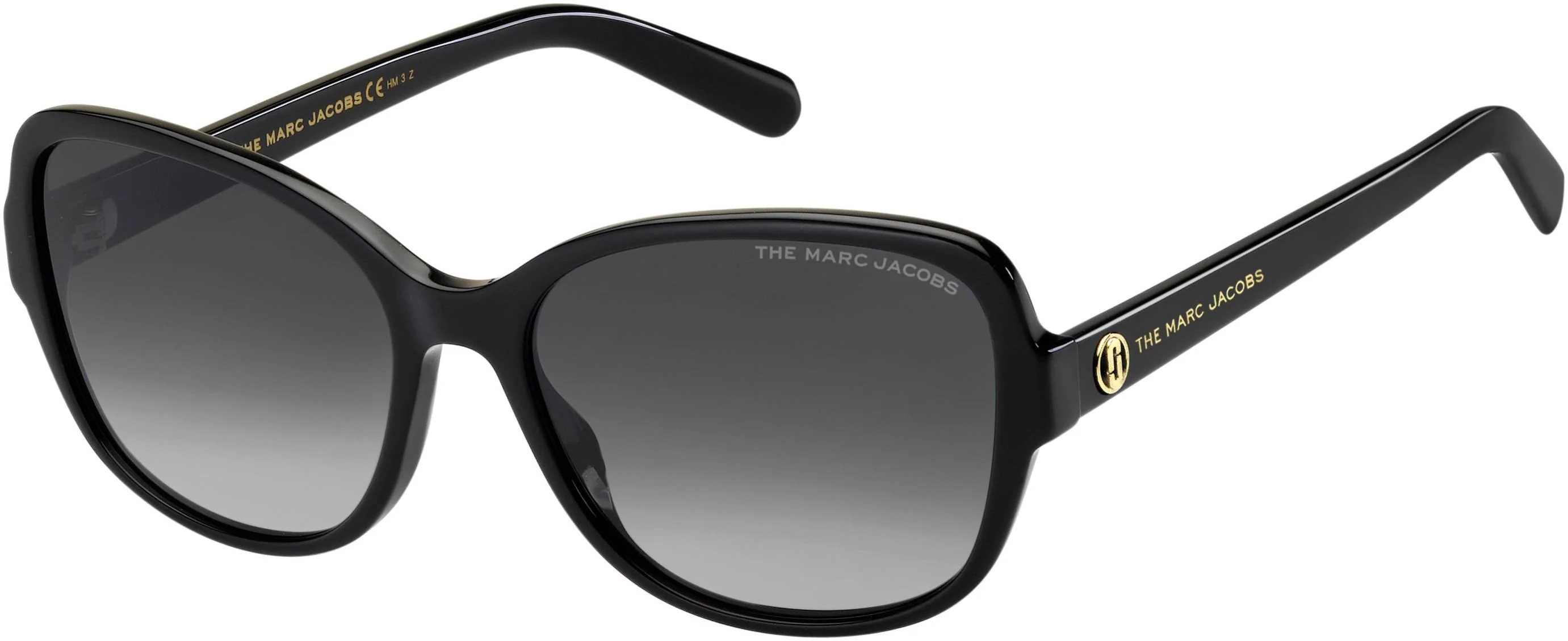 Marc Jacobs Marc528 Sunglasses - Image 2