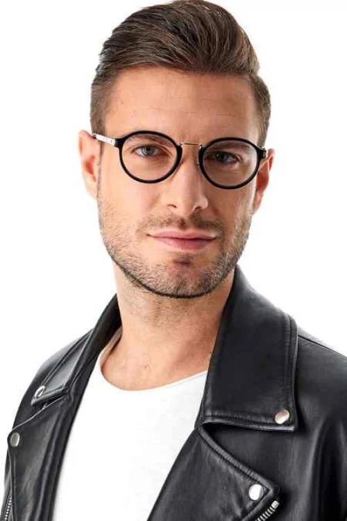 Marc Jacobs Marc550 Eyeglasses - Image 7