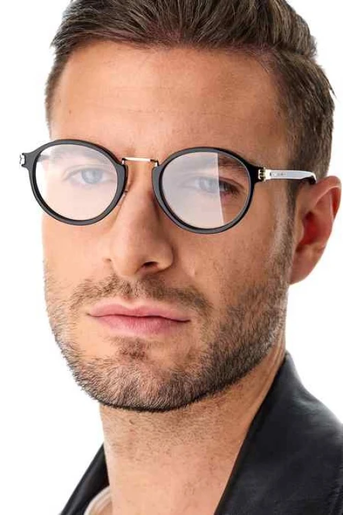 Marc Jacobs Marc550 Eyeglasses - Image 8