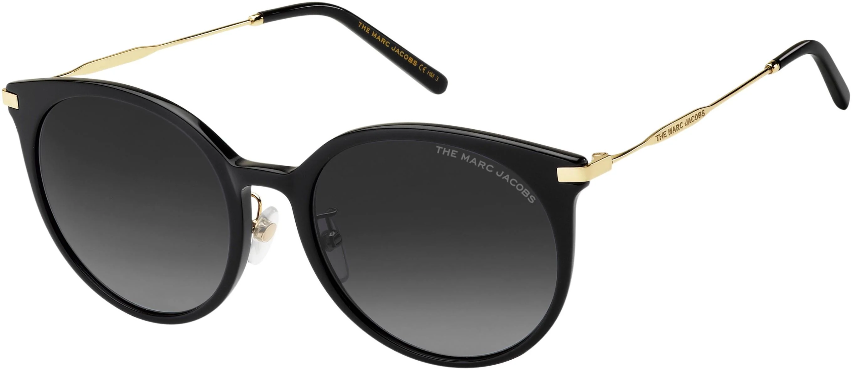 Marc Jacobs Marc552 Sunglasses - Image 2