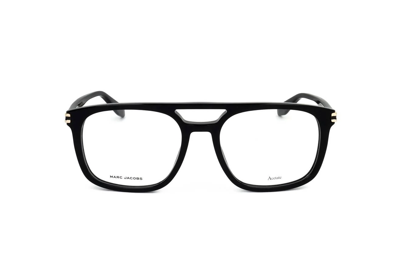 Marc Jacobs MARC572 Eyeglasses - Image 2