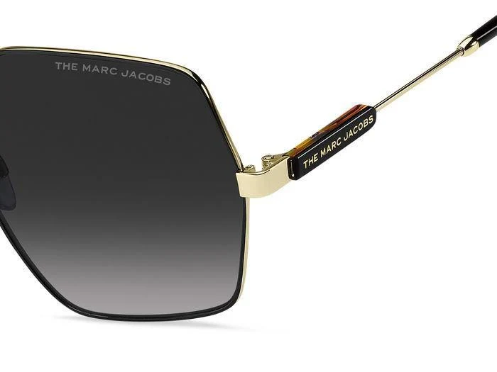 Marc Jacobs MARC575 Sunglasses - Image 4