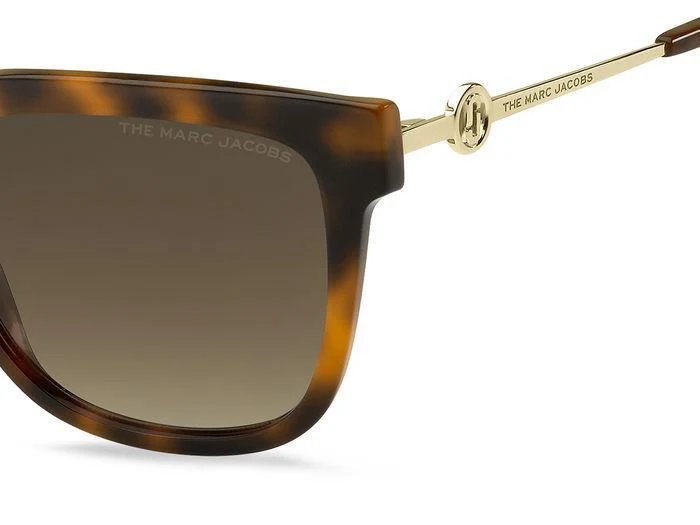 Marc Jacobs MARC580 Sunglasses - Image 4