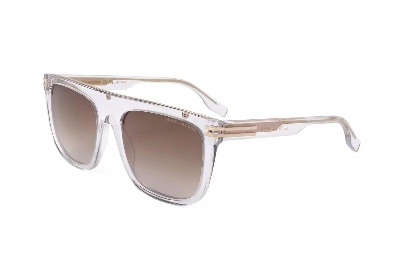 Marc Jacobs MARC586_S Sunglasses - Image 3