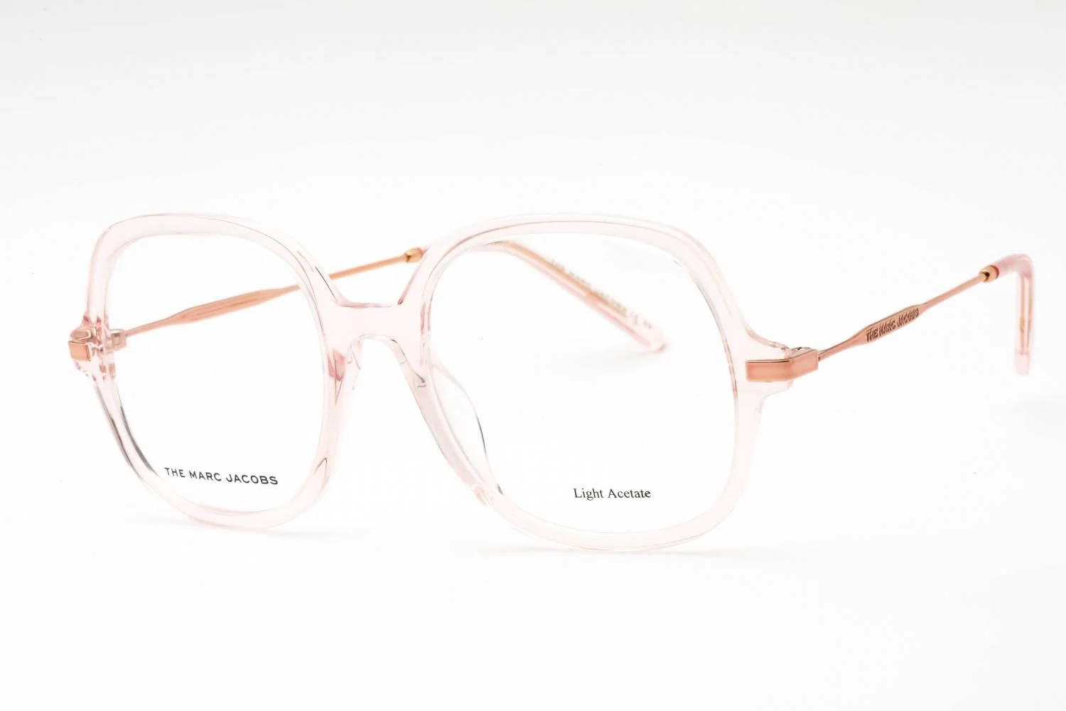 Marc Jacobs MARC616 Eyeglasses - Image 2
