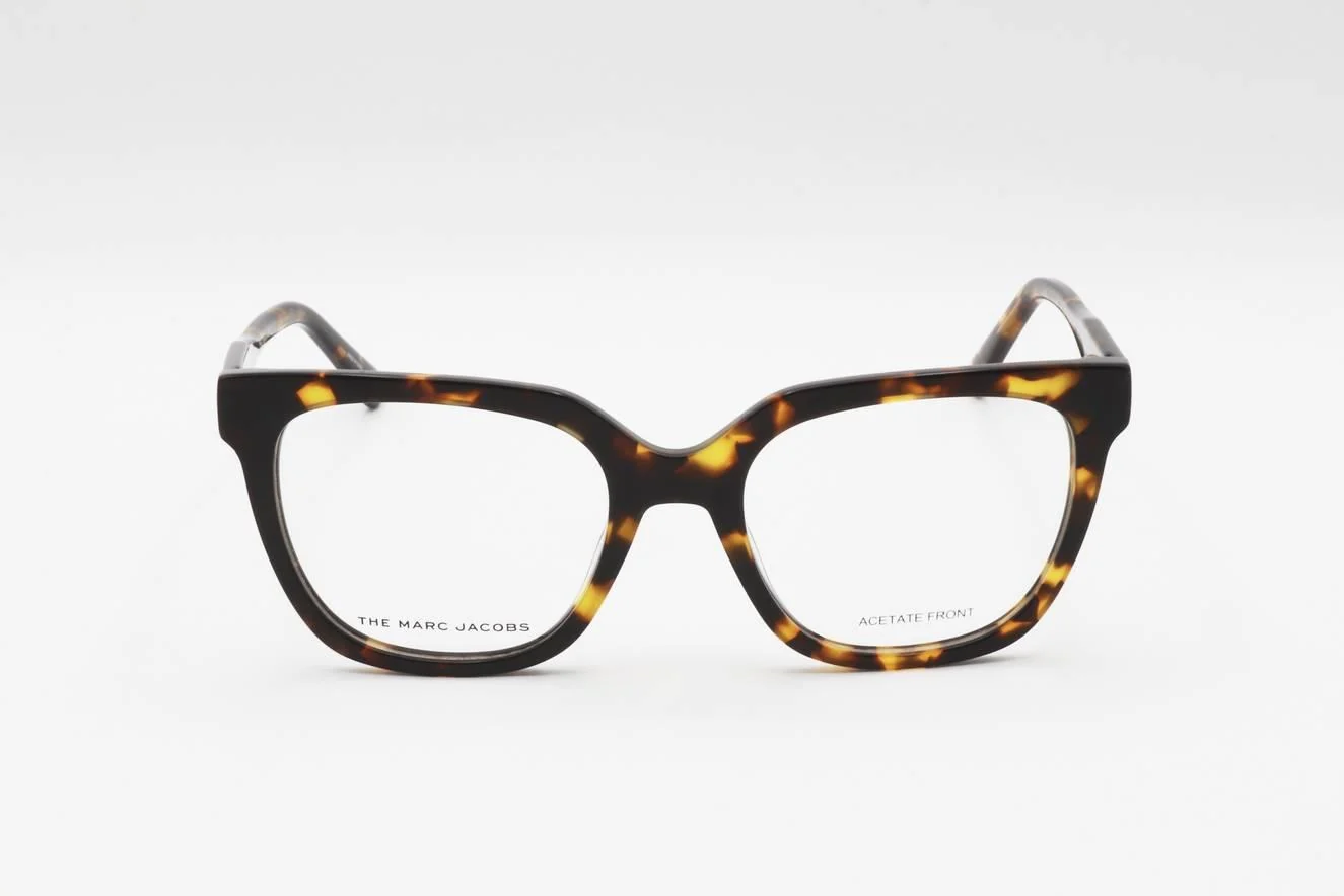Marc Jacobs MARC629 Eyeglasses - Image 2