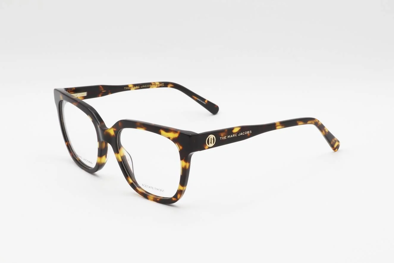 Marc Jacobs MARC629 Eyeglasses - Image 3