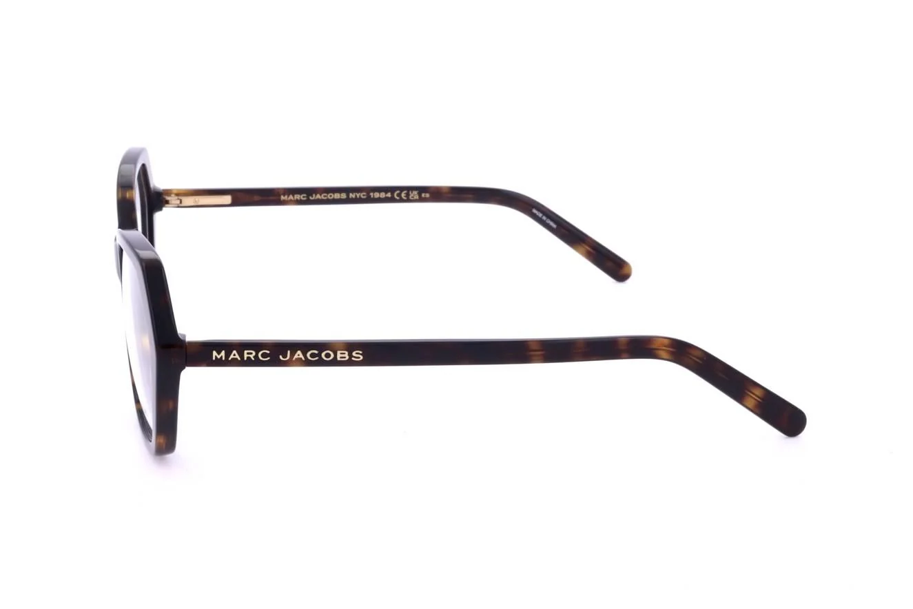 Marc Jacobs MARC660 Eyeglasses - Image 4