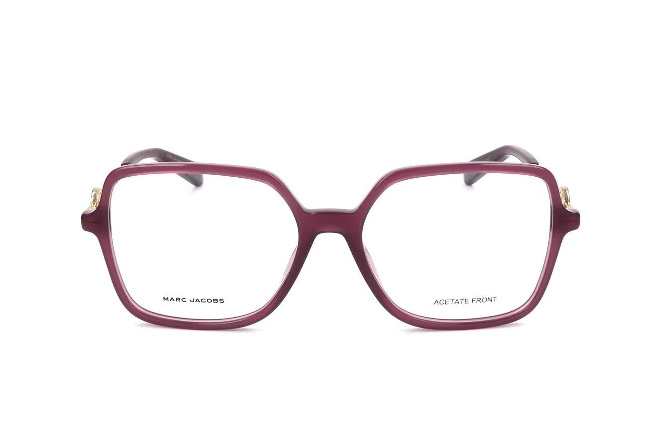 Marc Jacobs MARC691 Eyeglasses - Image 2