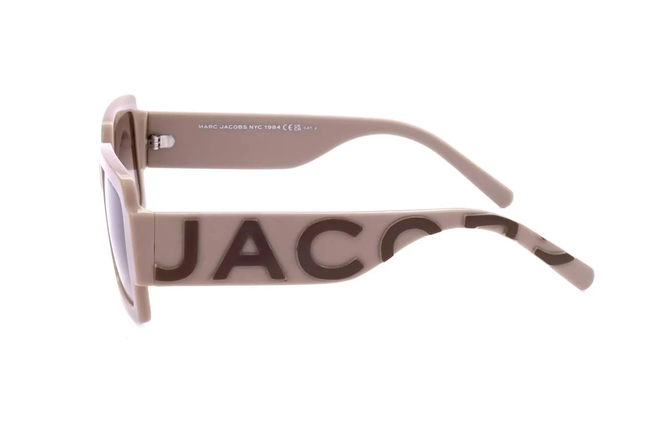 Marc Jacobs MARC693_S Sunglasses - Image 4