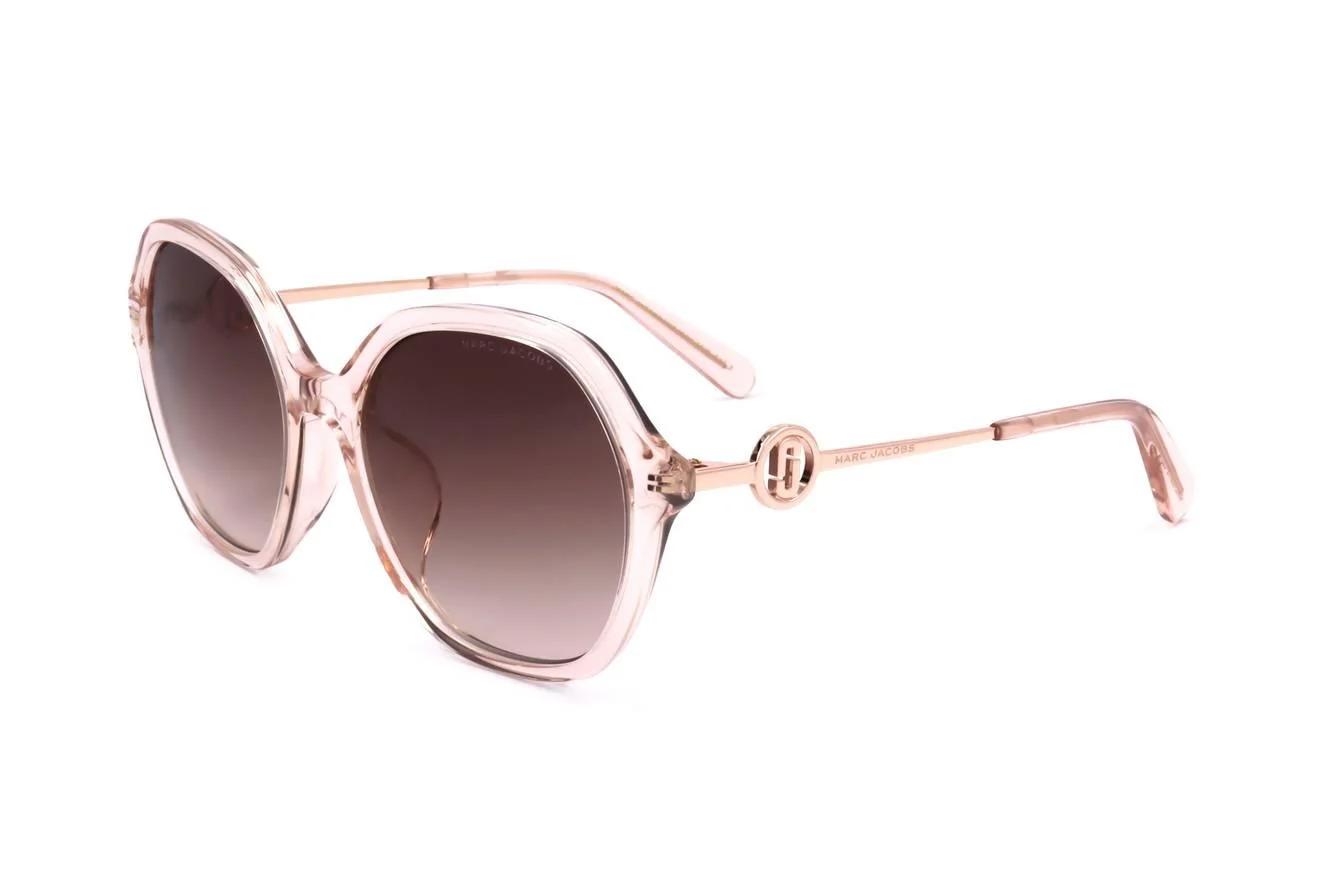 Marc Jacobs MARC728_F_S Sunglasses - Image 3