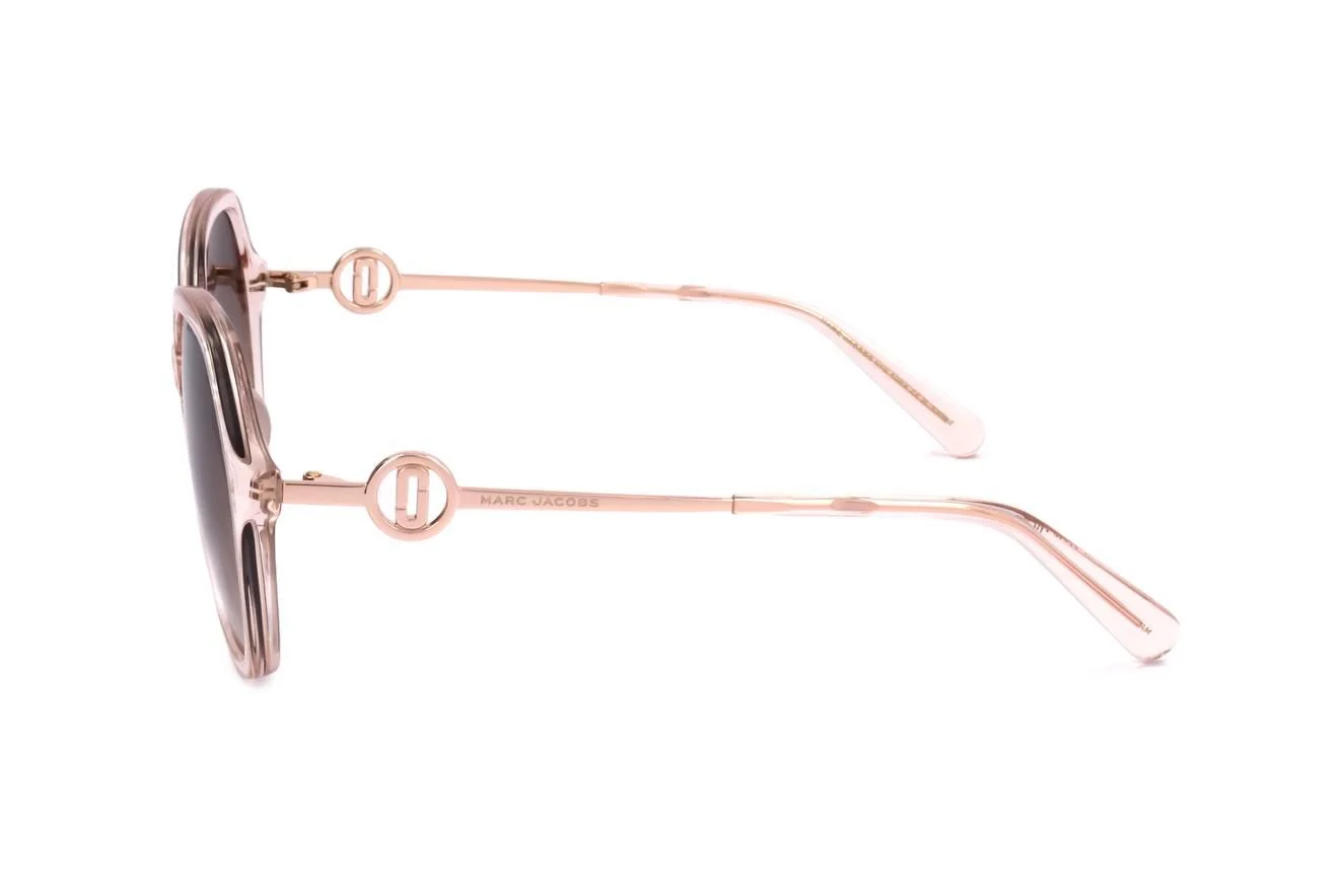 Marc Jacobs MARC728_F_S Sunglasses - Image 4