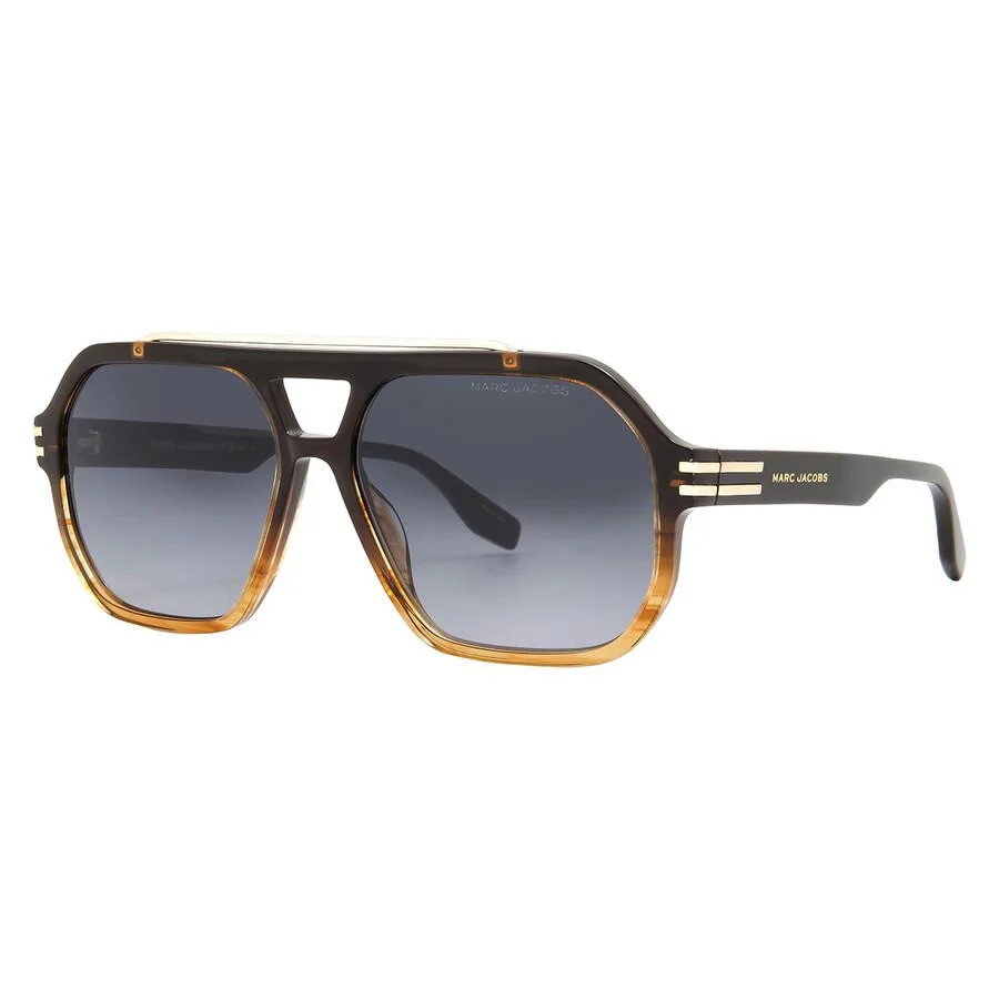Marc Jacobs MARC753_S Sunglasses - Image 3