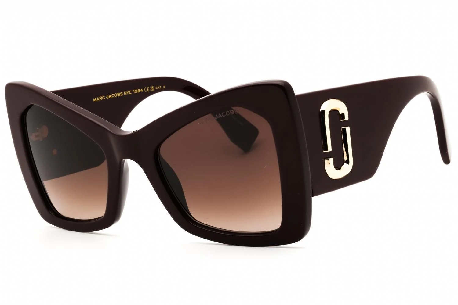 Marc Jacobs MARC761_S Sunglasses - Image 2